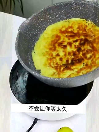【黑色】TAKSAT麦饭石不粘锅平底锅深煎锅炒锅加厚烹饪电磁炉煤气灶