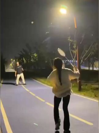 #361羽毛球拍 #羽毛球拍 #羽毛球拍推荐 #户外运动 #超轻羽毛球拍 361羽毛球拍正品官方青少年学生专业级单双拍超轻耐打套装