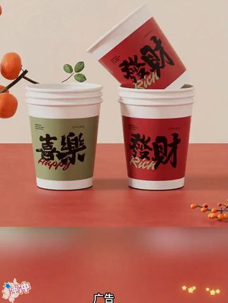 #一次性纸杯 #好物推荐🔥 #品质好物 #超便宜超划算