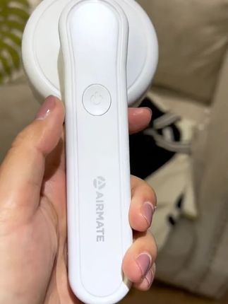 艾美特毛球修剪器剃毛器衣服起球去球器usb家用除毛器去除球神器#毛球修剪器 #家用好物 #艾美特 #除毛神器 #衣服护理