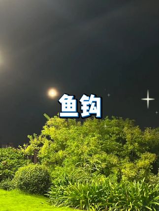 强硬峰袖手工绑制子线双钩 #防跑鱼鲫鱼袖钩 #防缠绕子线双钩 #渔具用品
