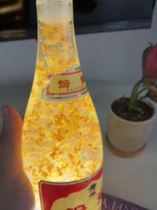 欲买桂花同载酒 终不似 少年游 #桂花汾酒 #汾酒 #以酒会友 #少年游 #欲买桂花同载酒终不似少年游