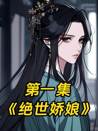 为了完成生子系统任务,我竟把将军迷倒,等生下双胞胎后, 留下儿子带着女儿远走高飞。《绝世娇娘》第一集#原创动画 #二次元 #女频 #热门 #漫画推荐