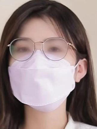 【200片】眼镜防雾湿巾防起雾眼镜布一次性清洁头盔镜片擦拭纸神器#眼镜防雾 #一次性湿巾 #清洁神器 #头盔镜片 #防雾用品