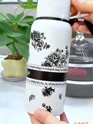 #杯子控 #种草好物 #保温杯 #保温杯推荐 #水杯
