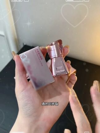 提升气质的颜色,永远不是花枝招展的,高级感的妆容一定要选对口红#精致女人必备 #水光口红 =