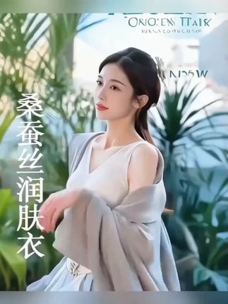 秋季星吻桑蚕丝美背乳胶杯女士内衣塑身衣文胸背心透气薄款6858#秋季文胸 #桑蚕丝内衣 #美背文胸 #女士塑身衣 #透气薄款