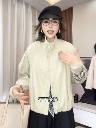 纯欲辣妹T恤女夏季修身收腰新款芭蕾风荷叶边短袖褶皱打底衫上衣#穿出高级感 #显瘦穿搭 #显瘦遮肉 #品质女装 #衬衫