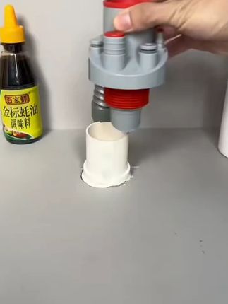 厨房下水三通水槽排水管5075通用防臭前置洗碗机净水器集成下水器#厨房下水三通 #防臭三通 #水槽排水管 #洗碗机下水 #通用下水器