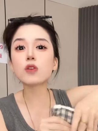 秋季新款复古格子裤女半松紧垂感宽松百搭显瘦经典阔腿裤 #显瘦穿搭 #夏季新款 #显瘦遮肉 #百搭神裤 #夏季必备