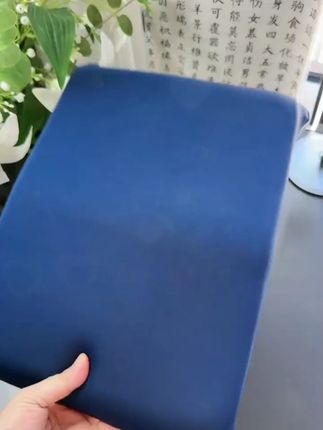 学生坐垫教室专用加大加厚高密海绵椅子垫子凳子座垫屁垫屁股垫 #学生坐垫 #坐垫 #屁股垫 #学生党必备 #超便宜超划算