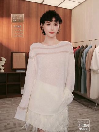 赴约的好心情 从一件好衣服开始 #穿出高级感 #轻奢女装 #精致优雅 #美衣推荐