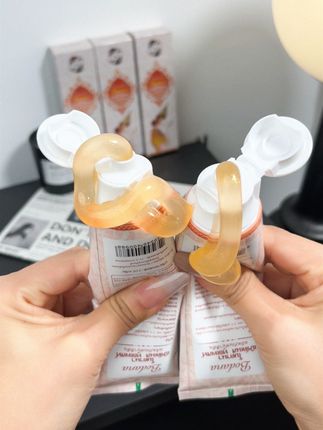 牙黄嘴巴滂臭的!你一定要试试这个燕窝美白牙膏!无氟配方更安全 #燕窝牙膏 #美白牙膏 #泰国牙膏 #牙膏推荐 #超便宜超划算
