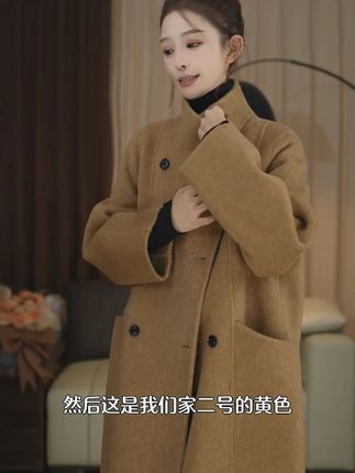 喜欢哪款可以点进直播间看看,有现货#冬天保暖穿搭  #韩系穿搭分享 #高级感穿搭