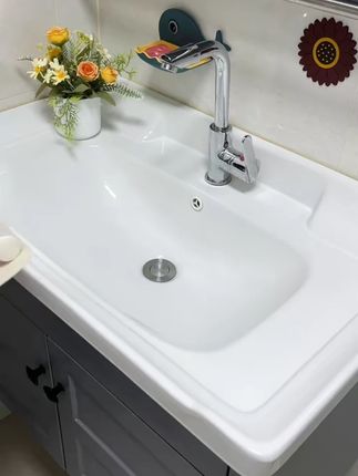 吸盘奶油伸缩脸盆架家用浴室卫生间免打孔收纳置物架省空间收纳架#家用收纳架 #免打孔置物架 #浴室好物 #脸盆架 #省空间收纳