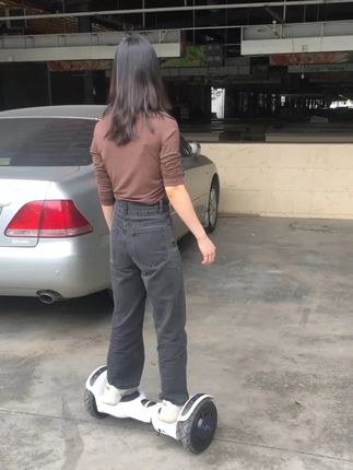 大人小孩都喜欢玩的平衡车,趁有活动一定要赶紧安排一辆! #领奥平衡车#电动平衡车#儿童玩具#生日礼物#打开暑假的100种方式