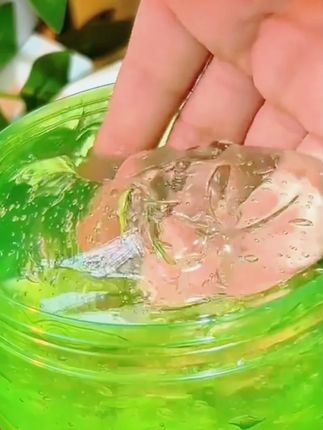 卡芙漫库拉索芦荟保湿凝胶芦荟胶滋润补水睡眠面膜#芦荟保湿凝胶  #芦荟胶  #补水芦荟胶  #保湿芦荟胶  #芦荟胶补水保湿