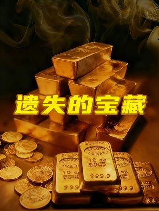 鲍勃寻宝小队根据线索在荒野找到了一栋别墅,这会是希特勒埋藏黄金宝藏的地方吗?#荒野寻宝 #寻宝 #宝藏 #户外