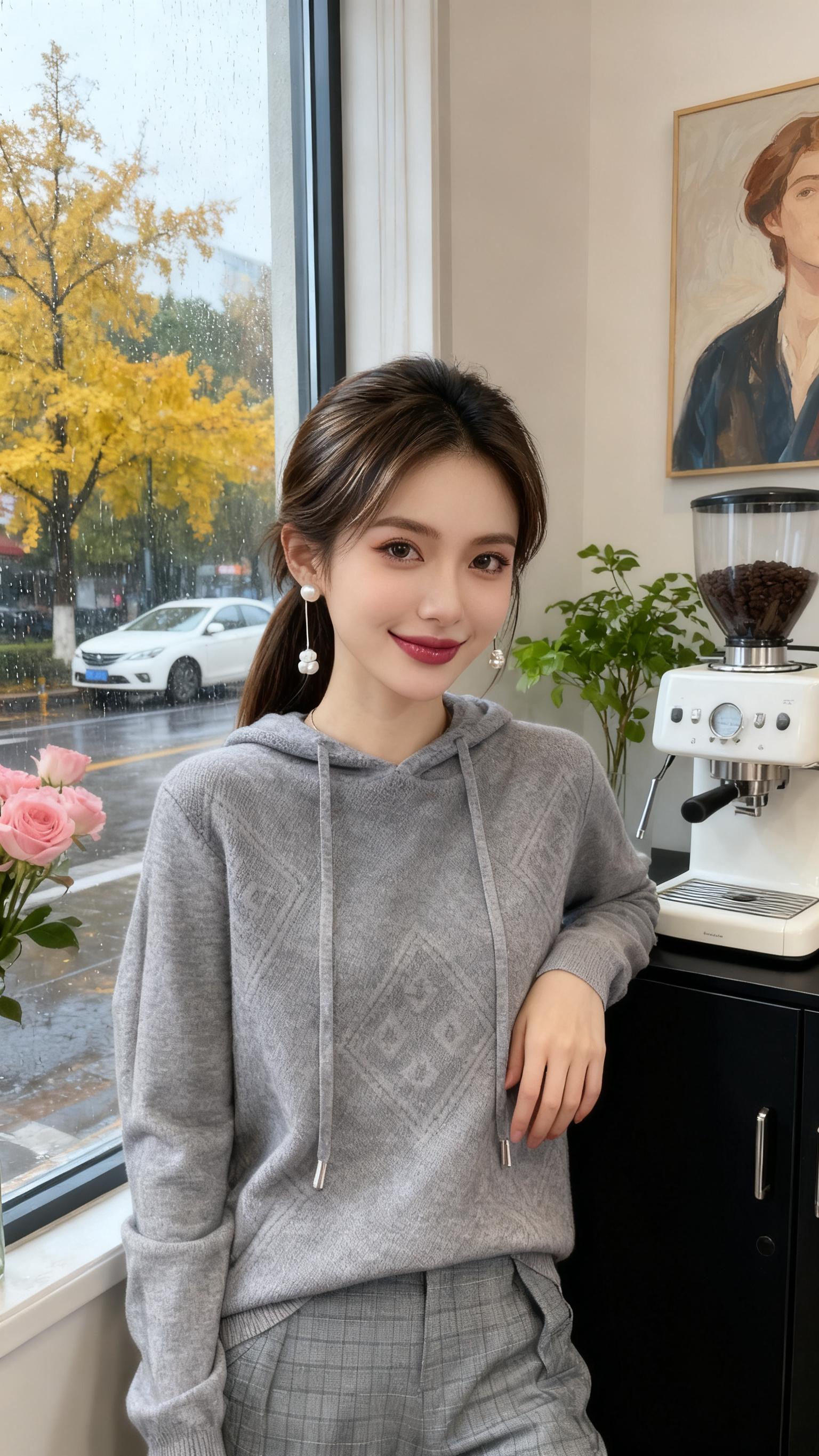 #穿搭分享 #穿搭 #女装穿搭 #初秋穿搭