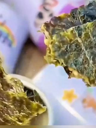 #夹心海苔 松景芝麻夹心海苔片海苔夹心脆片紫菜儿童零食健康零食40g罐#夹心海苔脆片 #夹心海苔脆片 #海苔片 #芝麻海苔