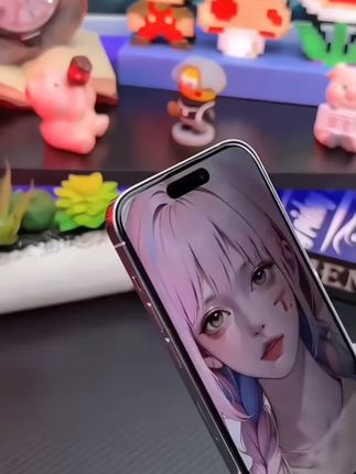 适用荣耀无尘舱防爆钢化膜蓝光play防指纹手机膜秒贴神器防窥畅玩#荣耀手机膜 #防爆钢化膜 #防指纹手机膜 #秒贴神器 #防窥手机膜