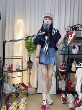 内增高阿甘鞋女 秋季新款爆款厚底百搭小个子运动休闲鞋老爹鞋