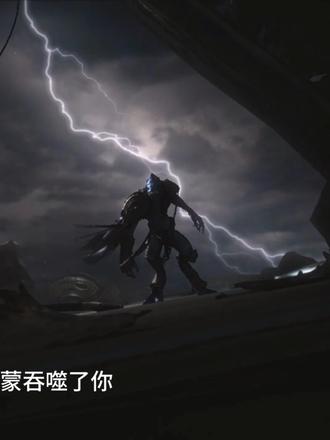 V2泽拉图聚铁成兵残酷突变 #星际争霸2