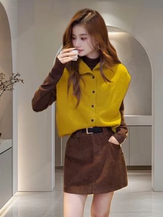 #显瘦穿搭 #今天穿什么 #轻奢女装 #通勤搭配 #日常搭配