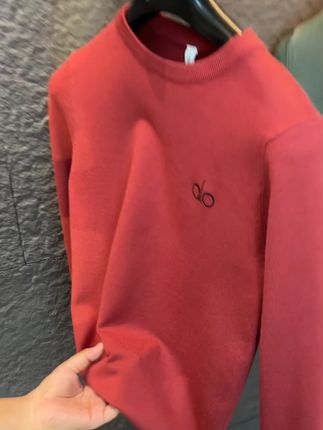 早秋质感针织衫,这个价格这个质感太值了!百搭不挑人,还显年轻!#早秋穿搭#打底衫#针织衫#长袖针织衫