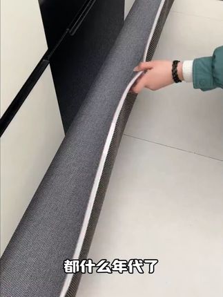 厨房地垫防油防滑地毯耐脏脚垫长条专用吸水垫子可擦免洗防水门垫#厨房地垫 #防油防滑 #耐脏脚垫 #吸水垫子 #厨房好物