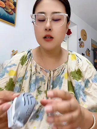 #呼吸阀鼻罩 #防粉尘 #物理阻隔 #换季必备 #鼻炎