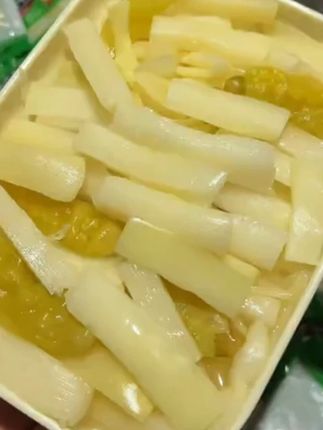 推荐#零食 #脆笋 #泡椒笋尖 #酸辣脆笋 #笋小样笋片 笋小样【泡椒笋尖】泡椒脆笋香辣酸辣开袋即食独立小包装新鲜美味