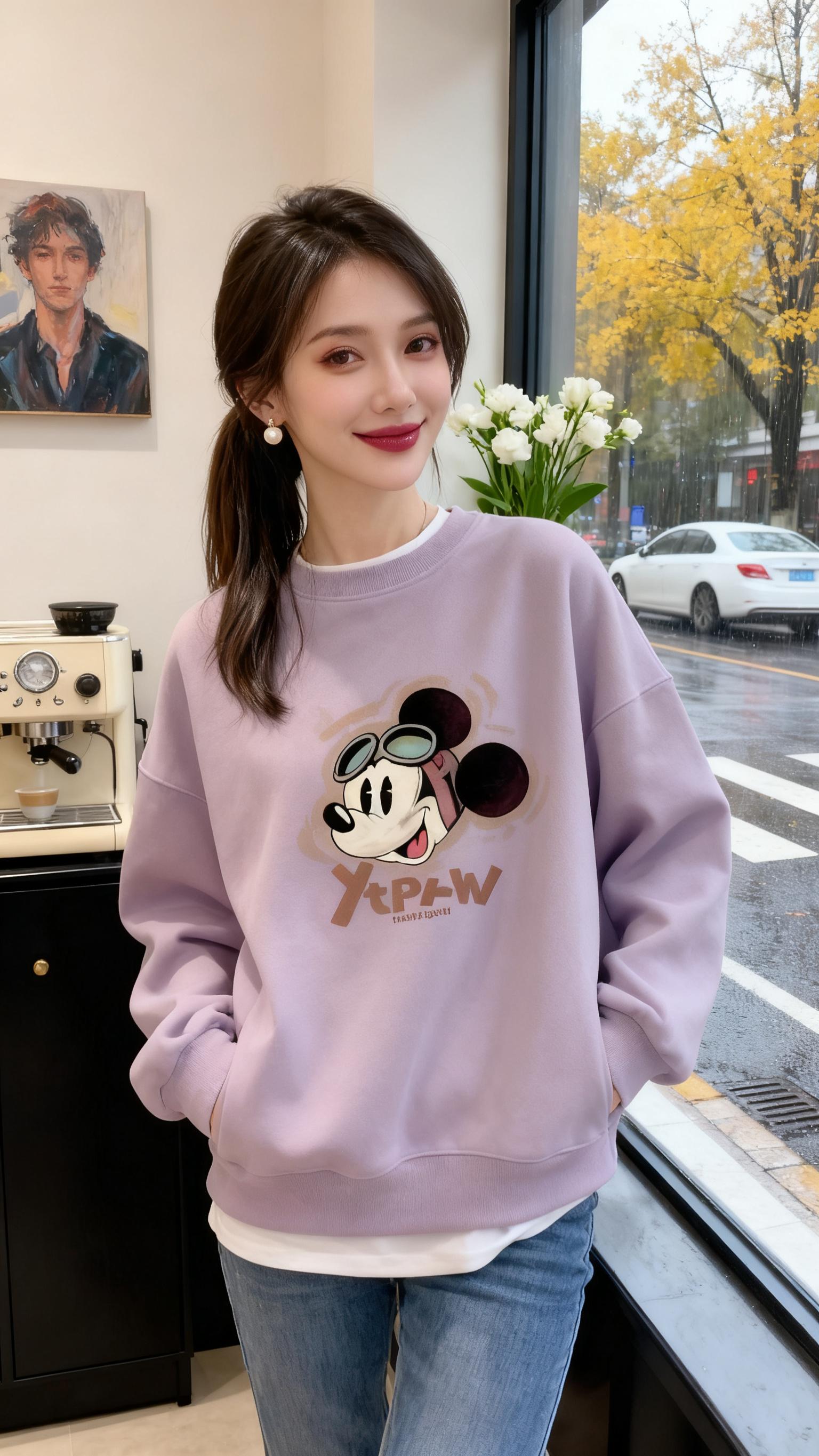 #遮肉显瘦 #减龄气质 #我的时尚穿搭态度 #显瘦显高显身材