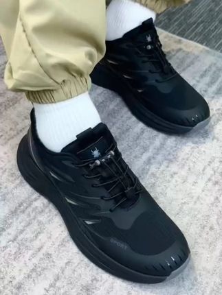 蜘蛛王休闲运动男鞋 这么好看又好穿的运动鞋,你确定不想拥有一双 #好鞋推荐 #男鞋 #好穿又好搭 #软底软面穿上超舒服 #百搭鞋子