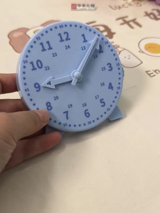 钟表模型