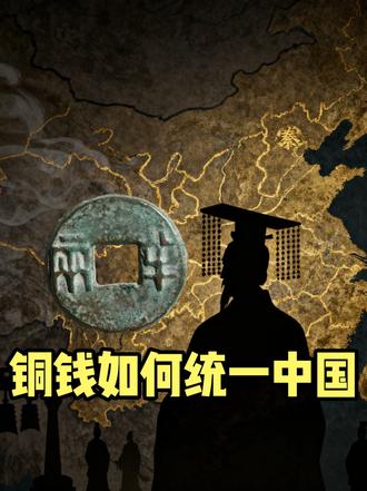 秦始皇如何用一枚铜钱统一中国 ✨穿越2200年,揭秘中国第一枚"国家标准"钱币秦半两!从战国货币混战到秦始皇一统天下,看小小方孔圆钱如何改变中华文明走向~
📜本期硬核知识点:
✓ 为何秦始皇统一六国后第一件事是统一货币?
✓ "外圆内方"设计竟暗藏天机!
✓ 一枚秦半两=半两黄金?真相让你大跌眼镜!
✓ 为什么这种钱币形制沿用2100年?
✓ 考古现场万枚秦半两窖藏背后的故事...
💖 制作不易,求点赞/评论/转发/收藏,支持!评论区留言你最想了解的历史钱币
#经济 #秦始皇 #历史 #铜钱 #抖音合集升级计划