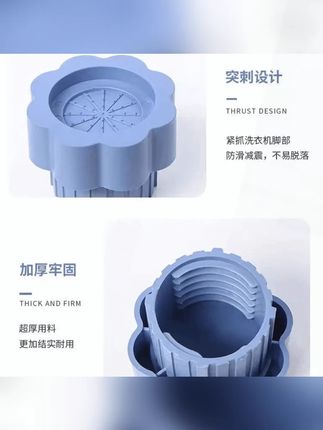 带滑轮设计轻松推移!清洁移位不再费力,卡扣固定防止滑动,懒人清洁福音。 #带滑轮 #移动设计 #轻松清洁 #卡扣固定 #懒人神器