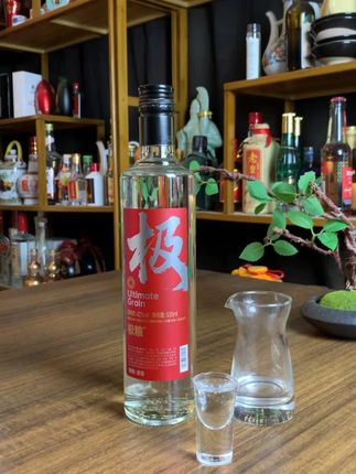 品质川派口粮酒光良酒极粮4瓶礼盒装,42度500毫升好喝不贵 #光良酒 #光良酒业 #极粮 #口粮酒 #纯粮酒