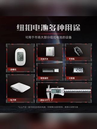 #郝邵文  推荐  BULL/公牛汽车钥匙纽扣电池3V电池cr2032大容量电子秤遥控锂电池#汽车钥匙纽扣电池 #公牛纽扣电池 #纽扣电池 #纽扣电池推荐