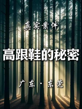 边防武警深挖代号肥猫的湾湾大佬,在高跟鞋中发现了隐藏的秘密 #广东东莞 #武警 #跟踪 #破案 #真实事件