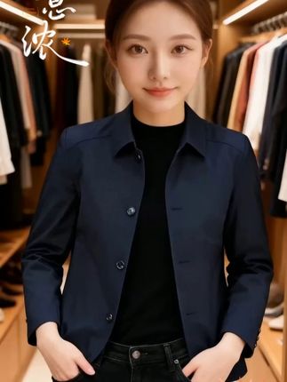 #气场全开 #西装外套 #春秋新款 #外套 #男装