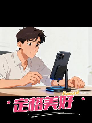 支架