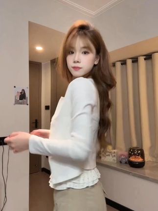 #穿搭日记 #显瘦穿搭 #时髦精 #搭搭 #显瘦