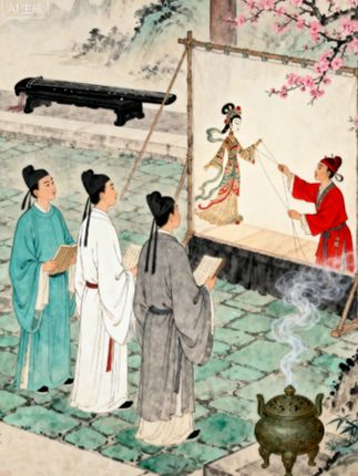 厨房垃圾袋收纳神器壁挂式大容量储物袋子装塑料袋收纳魔术贴网兜