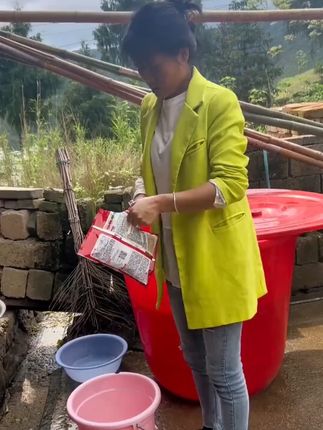 #油污净 #在抖音入手的好东西 #无限回购的宝藏单品 #打开暑假的100种方式 #男士神仙单品