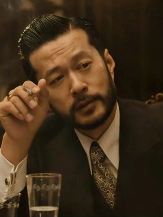 全员狠人 没有鲜肉 全是硬菜 #好剧推荐 #我在抖音追剧 #极寒之城 #人狠话不多 #李立群