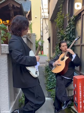 一年前…等不及要重回亚洲和澳洲开展巡演了!#Marcin #吉他 #指弹吉他 #指弹