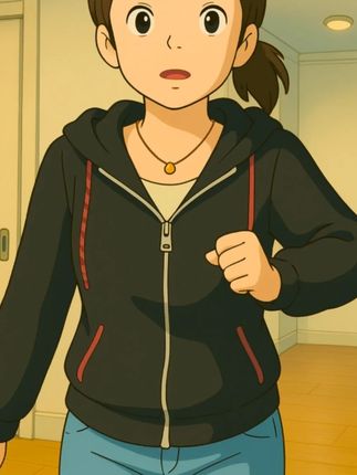 2025秋装新款胖mm大码女休闲连帽开衫卫衣长袖上衣潮20399#穿出高级感 #穿搭喜欢我关注我 #搭配分享 #通勤搭配 #大码女装