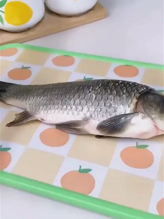 #不锈钢鱼鳞刨 #厨房好物 #推荐 #好东西一起分享
