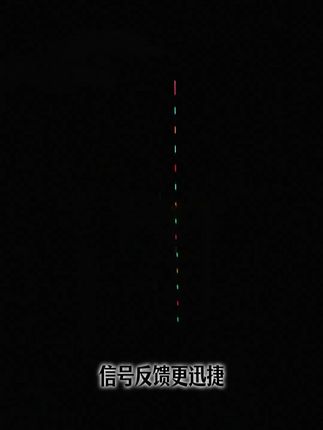 黑坑竞技的秘密武器灵敏醒目是关键!! 灵敏醒目是关键!!! 装备要跟上 超细硬尾带来的极致灵敏度 加长恒亮漂尾确保全天候醒目 升级轻量化工艺 信号反馈更迅捷 灵敏捕捉每一口 醒目看清每一目 竞技制胜好帮手 #黄金眼浮漂 #鱼漂十大排行榜第一名 #电子漂测评推荐 #黑坑竞技浮漂 #咬钩变色电子漂